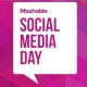 social media day