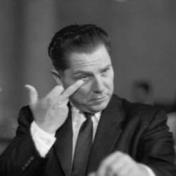 jimmy hoffa day