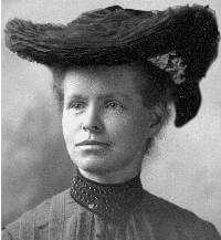 nettie stevens day