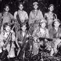 Navajo Code Talkers Day