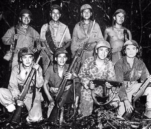 Navajo Code Talkers Day