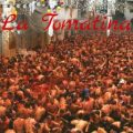 la tomatina