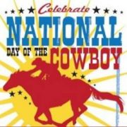 national day of the cowboy