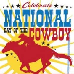 national day of the cowboy