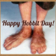 Hobbit Day