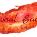 international bacon day