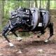 international creepy boston dynamics robotic horse day