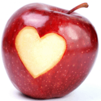 International Eat an Apple Day