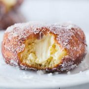 national cream-filled donut day