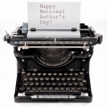 National Authors' Day