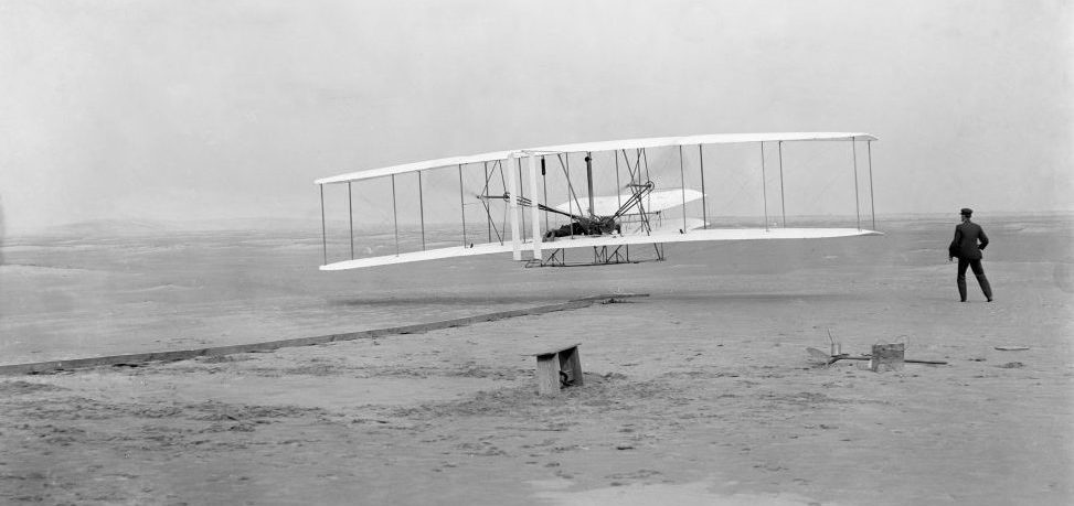 Wright Brothers Day