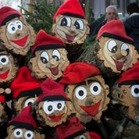 Tio de Nadal