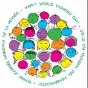 world thinking day