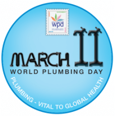 World Plumbing Day