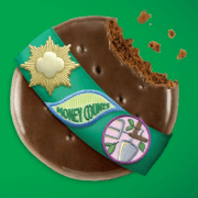 National Girl Scout Cookie Day Worldwide Weird Holidays